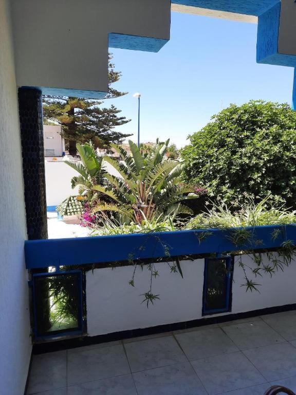 Maison D Hotes Marine Ksar Sghir Alcácer-Ceguer Exterior foto
