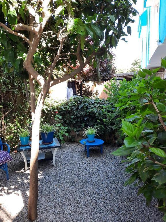 Maison D Hotes Marine Ksar Sghir Alcácer-Ceguer Exterior foto